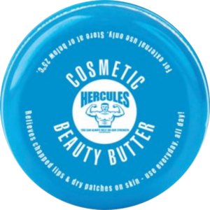 Hercules Beauty Butter